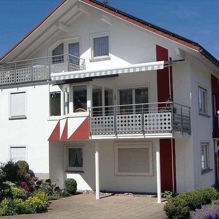 Апартаменти Haus Fechtig Бонндорф-ім-Шварцвальд Екстер'єр фото