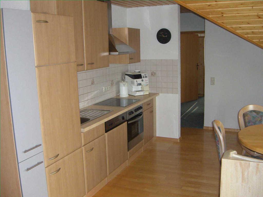 Апартаменти Haus Fechtig Бонндорф-ім-Шварцвальд Екстер'єр фото